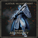 Alistair, Valiant Knight - Only-Games