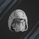 Alpha and Omega Heads x5 - Only-Games