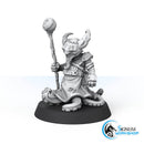 Merkaar Tentacules - Only-Games