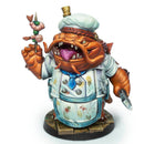 Chef Locathah - Only-Games