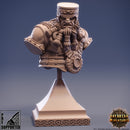 Kingan Krust - BUST- The Dwarfs of The Dark Deep - Only-Games