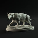 Andrewsarchus walking 1-35 scale prehistoric animal - Only-Games
