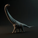 Dreadnoughtus turning 1-72 scale dinosaur - Only-Games