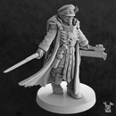 Vultures Horde Commissar - Only-Games