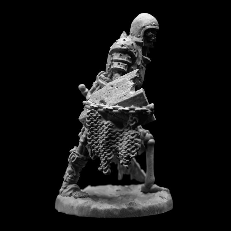 The Undead - Horus - - Only-Games