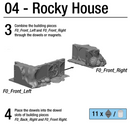 Rocky House - Only-Games