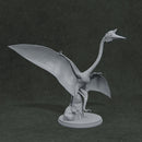 Arambourgiania landing 1-35 scale - Only-Games