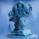 Asver, the Storm Father - Only-Games