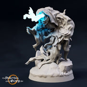 Spectres of the Barrow Valley - Only-Games
