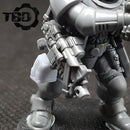 Duel Mag V1 X10 - Only-Games