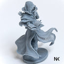 Elf Priest - Only-Games