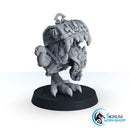 Triggered Mimic Chest - Only-Games