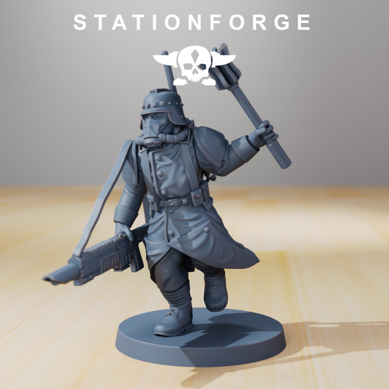 GrimGuard - Supporters - Only-Games