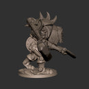 Warforged Titan - Only-Games