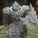 Aegyptus Horai Veterans - Only-Games