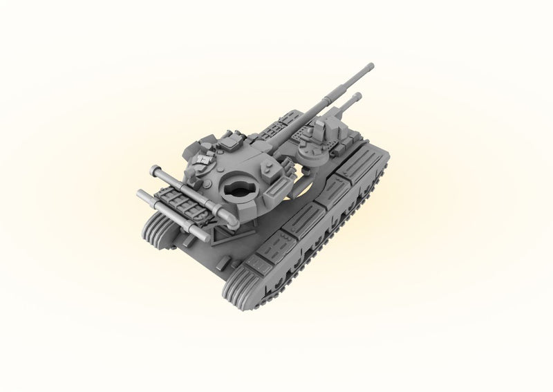 MG144-R17B T-64B - Only-Games