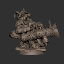 Worgen Ranger - Only-Games