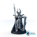 Baryel, Blessed by Darkness - Only-Games