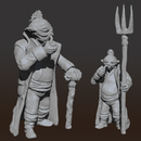 Master Rutabaga - Only-Games