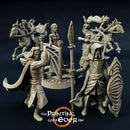 High Elves Bundle - Only-Games