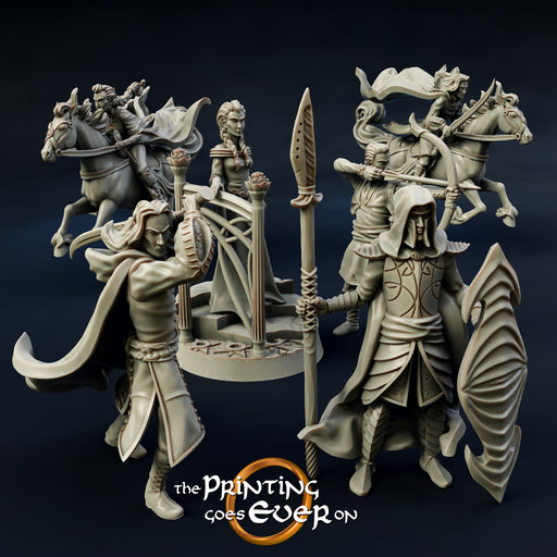 High Elves Bundle - Only-Games