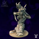 Occult Sleuth 32mm - Only-Games