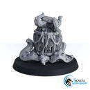 Triggered Mimic Barrel - Only-Games