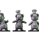 Cooks Pigs - Only-Games