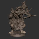 Ramsak, the Dragonborn Cook - Only-Games