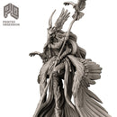 Vus - The Raven Knight - Only-Games