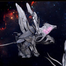 Moray of Deep Space (pose1 of 3) - Only-Games