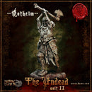 The Undead Unit II - Nothelm - - Only-Games