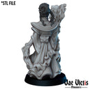 Wizard (woman) - Only-Games