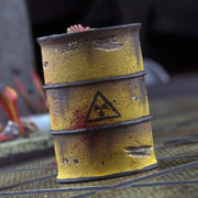 Waste Barrel (NEXUS: ACS Hazard) - Only-Games
