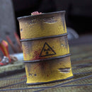 Waste Barrel (NEXUS: ACS Hazard) - Only-Games