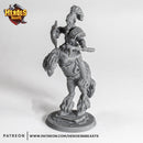 Hephelos - centaur - Only-Games