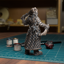 Bandit Dagger Flair 08 - TytanTroll Miniatures - DnD - Fantasy - Only-Games