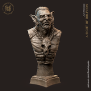 Serious Goblin (BUST) - Only-Games