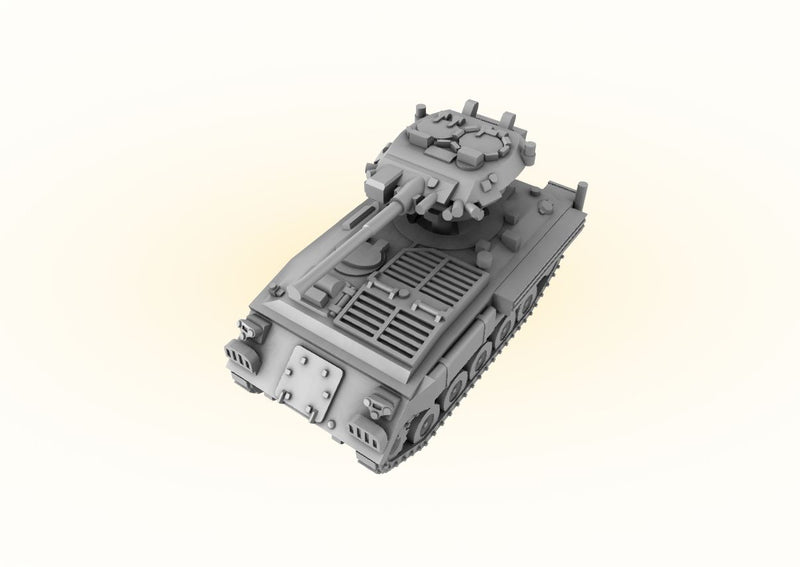 MG144-UK05D FV432 Rarden - Only-Games