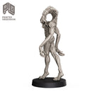 Mind Wisperer - Demihuman - Only-Games