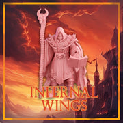 Prophet of the Inferno 01 - Only-Games