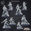 Xhia Ragerunner - Only-Games