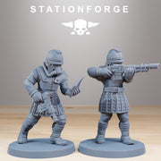 GrimGuard Vexillatio - Only-Games