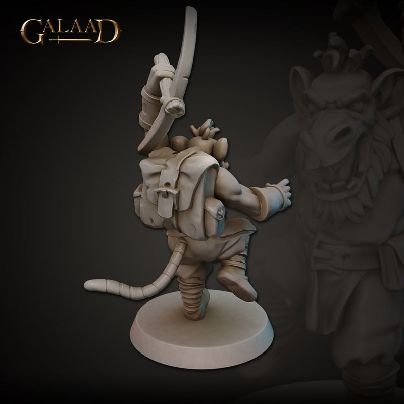 Kobold 02 - Only-Games