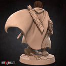 Human Ranger - Only-Games