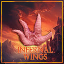 Eldritch Mage & Eldritch Spawn - Only-Games