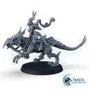 Andrissa, the Chaos Mage - Only-Games