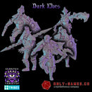 Dark Elves of Thar - Only-Games