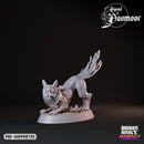 Legend Of Daemoor - 6 Howler Group - Only-Games