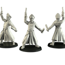 Horror Adventurers - Only-Games